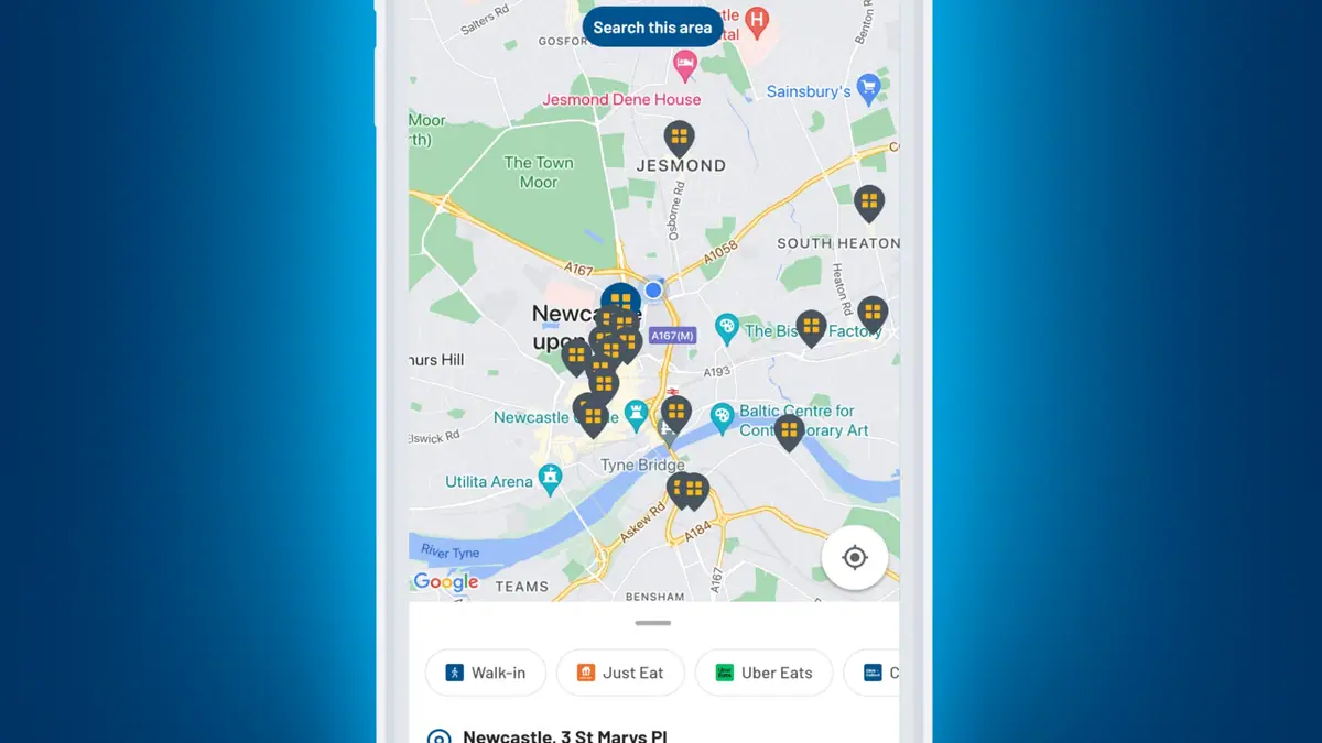 Greggs – bakery in Fordhouses, Wolverhampton